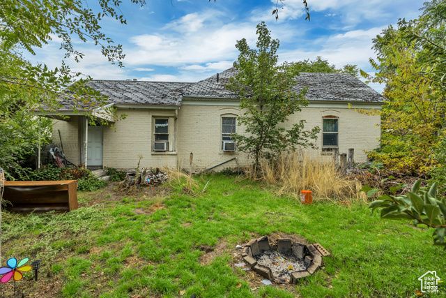 6700 S 1655 E, Cottonwood Heights, UT 84121