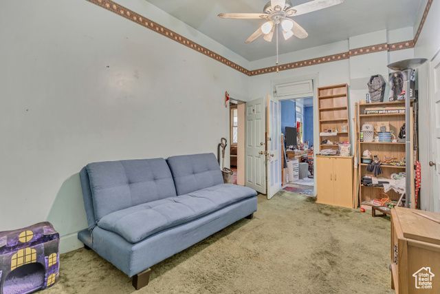 6700 S 1655 E, Cottonwood Heights, UT 84121