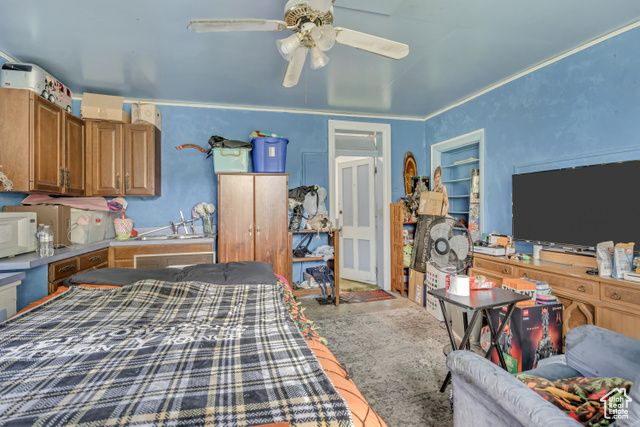 6700 S 1655 E, Cottonwood Heights, UT 84121