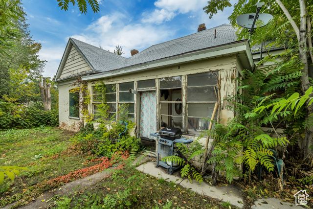 6700 S 1655 E, Cottonwood Heights, UT 84121