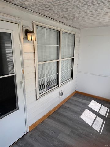 1400 E 7th Street, Muncie, IN 47302