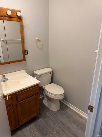 1400 E 7th Street, Muncie, IN 47302