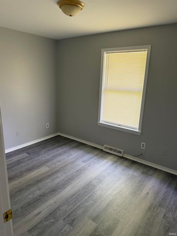 1400 E 7th Street, Muncie, IN 47302