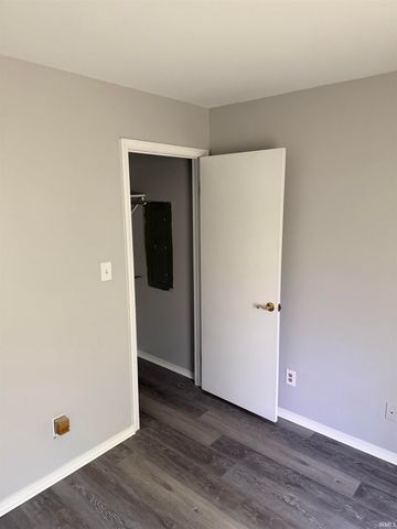 1400 E 7th Street, Muncie, IN 47302