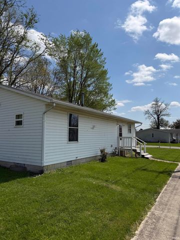 1400 E 7th Street, Muncie, IN 47302