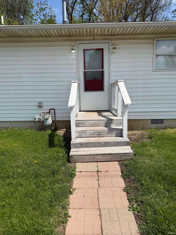1400 E 7th Street, Muncie, IN 47302