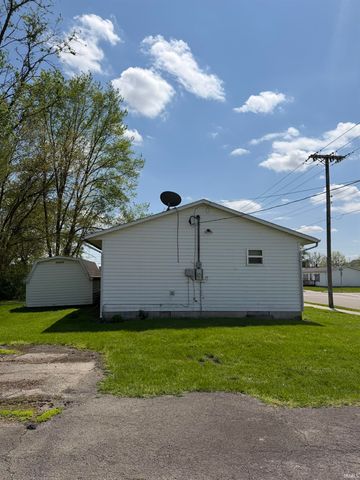1400 E 7th Street, Muncie, IN 47302
