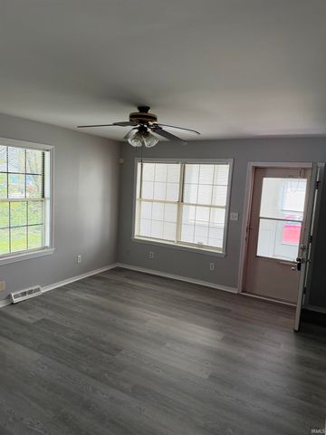 1400 E 7th Street, Muncie, IN 47302