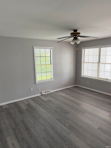 1400 E 7th Street, Muncie, IN 47302
