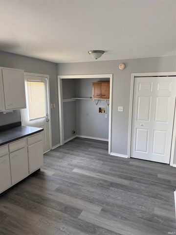 1400 E 7th Street, Muncie, IN 47302