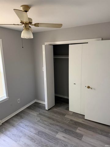 1400 E 7th Street, Muncie, IN 47302
