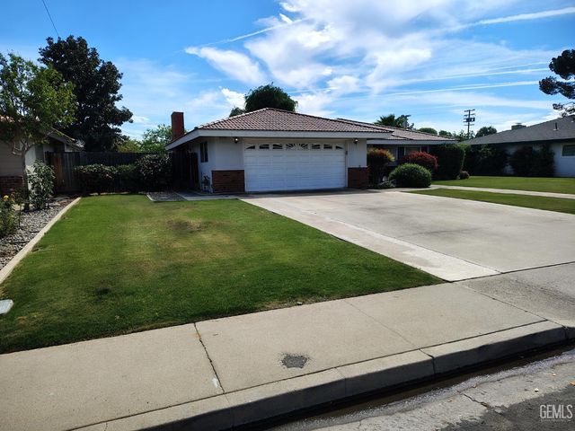 6001 Carter Avenue, Bakersfield, CA 93308