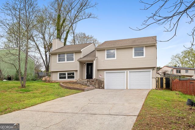 425 Worthington Hills Court, Roswell, GA 30076