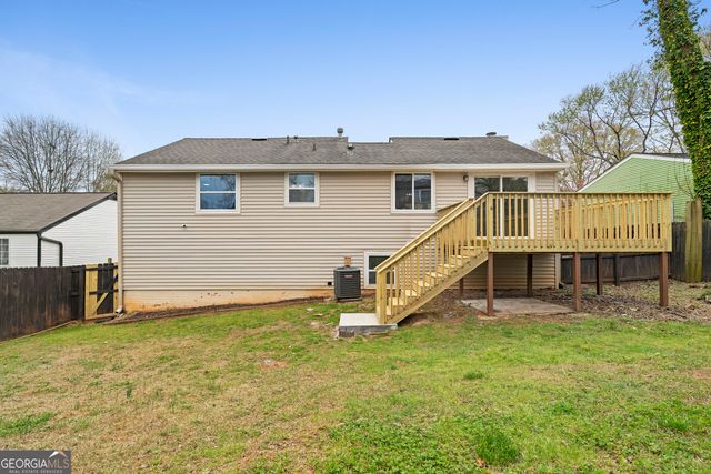 425 Worthington Hills Court, Roswell, GA 30076