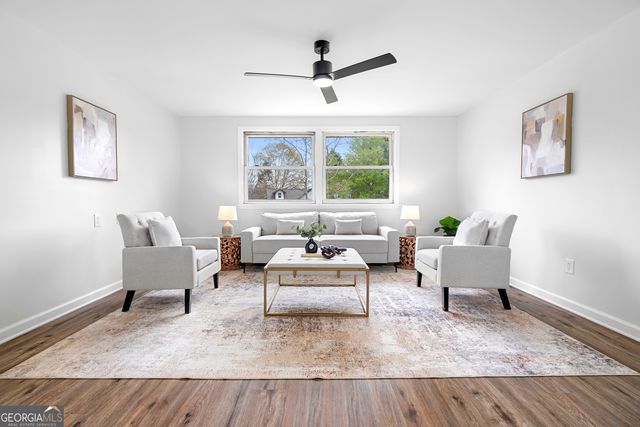 425 Worthington Hills Court, Roswell, GA 30076