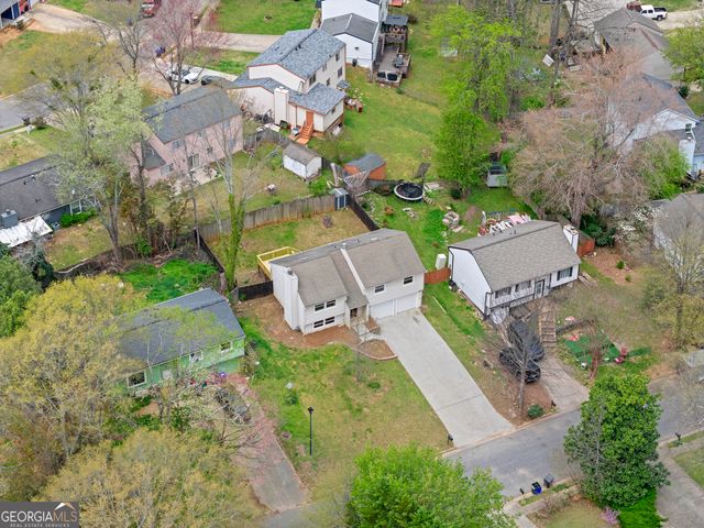 425 Worthington Hills Court, Roswell, GA 30076