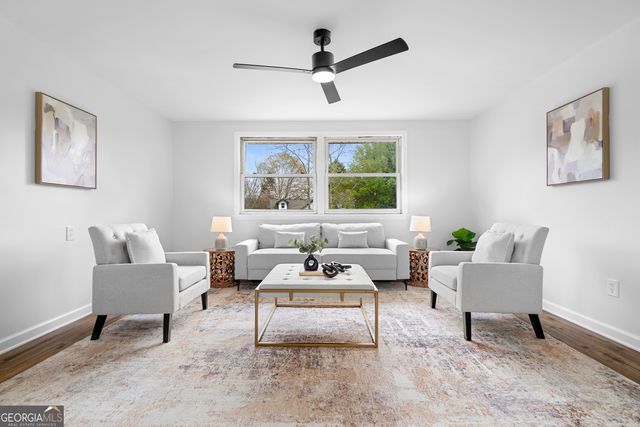 425 Worthington Hills Court, Roswell, GA 30076