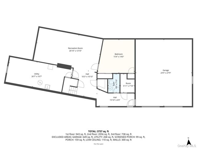 11 Seacliff Lane, Miller Place, NY 11764