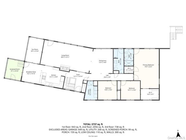 11 Seacliff Lane, Miller Place, NY 11764