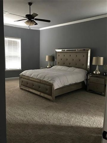 1616 Signature Drive, Weatherford, TX 76087