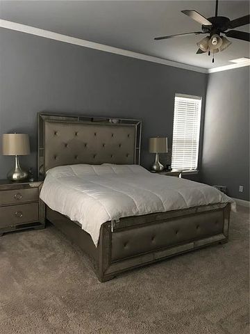 1616 Signature Drive, Weatherford, TX 76087
