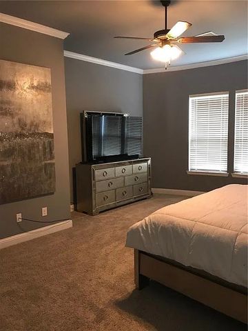 1616 Signature Drive, Weatherford, TX 76087