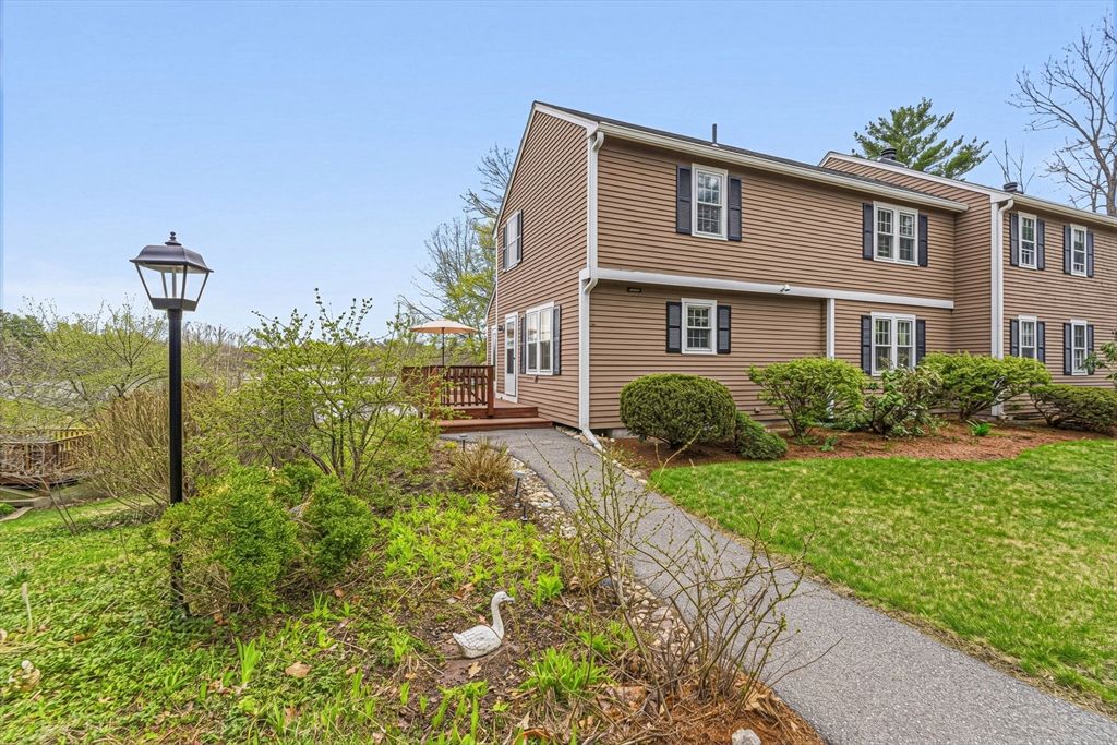 53 Cortland 53, Boxborough, MA 01719