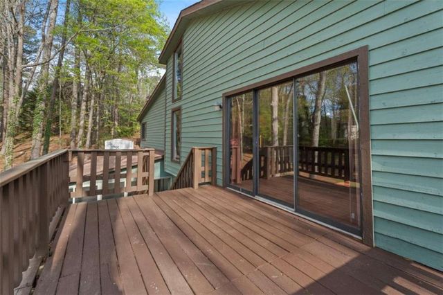 6658 Windwood Circle, Douglasville, GA 30135