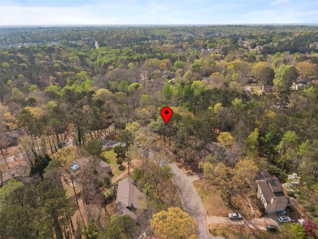 6658 Windwood Circle, Douglasville, GA 30135