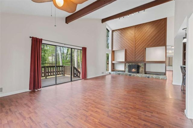 6658 Windwood Circle, Douglasville, GA 30135