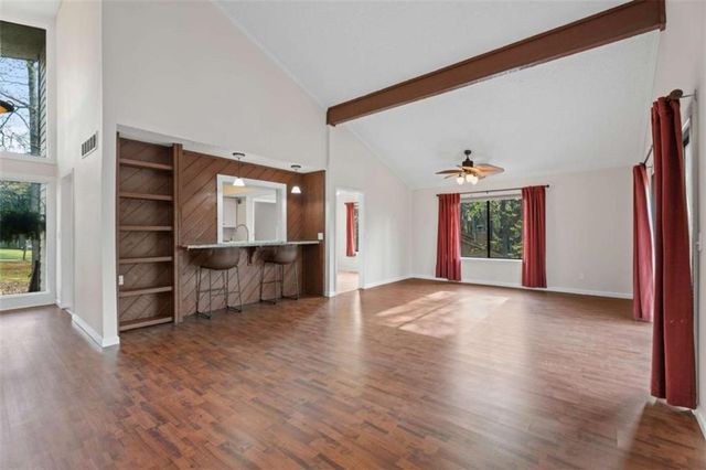 6658 Windwood Circle, Douglasville, GA 30135