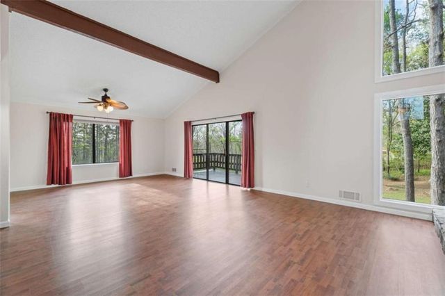 6658 Windwood Circle, Douglasville, GA 30135