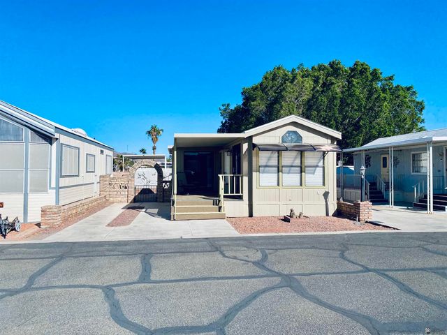 11387 S Maria Rosa Dr, Yuma, AZ 85367