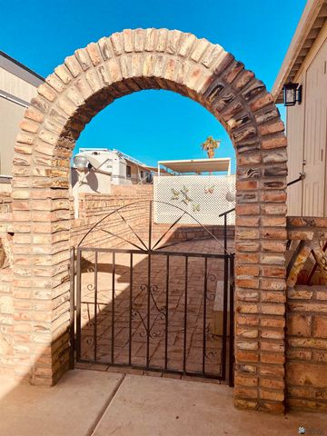 11387 S Maria Rosa Dr, Yuma, AZ 85367