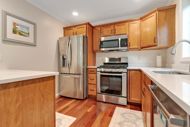 21 Townsend Drive, Dover, NH 03820