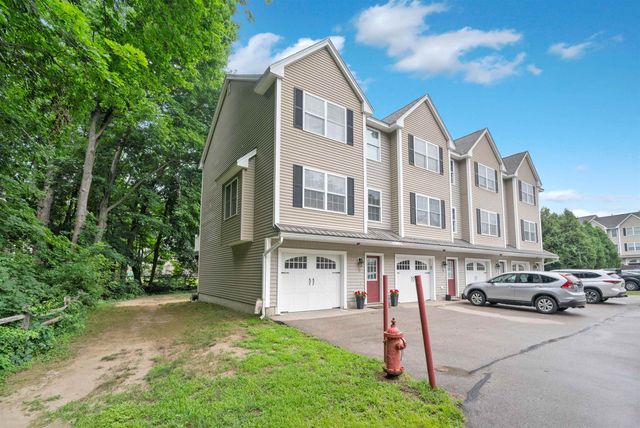 21 Townsend Drive, Dover, NH 03820