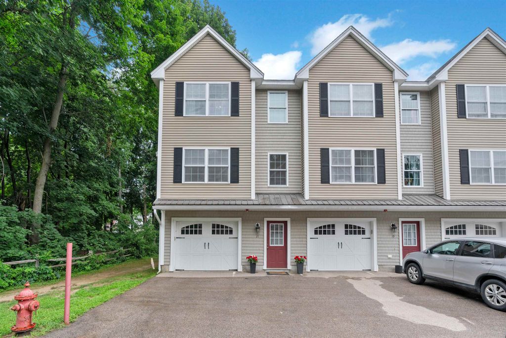 21 Townsend Drive, Dover, NH 03820