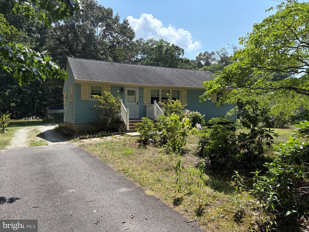 259 HARDING HWY, Pittsgrove, NJ 08318