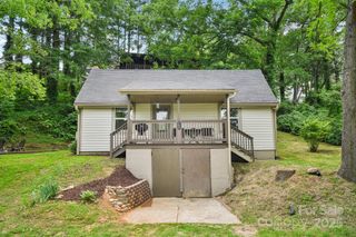 723 Richland Creek Road, Clyde, NC 28721