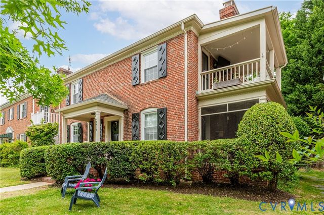 4412 Cutshaw Ave, Richmond, VA 23230