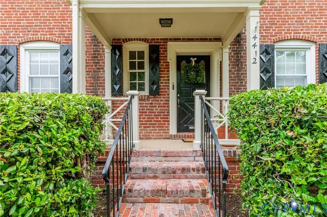 4412 Cutshaw Ave, Richmond, VA 23230