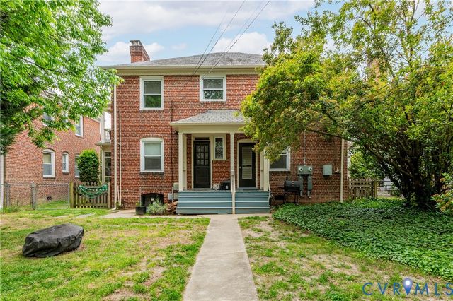 4412 Cutshaw Ave, Richmond, VA 23230