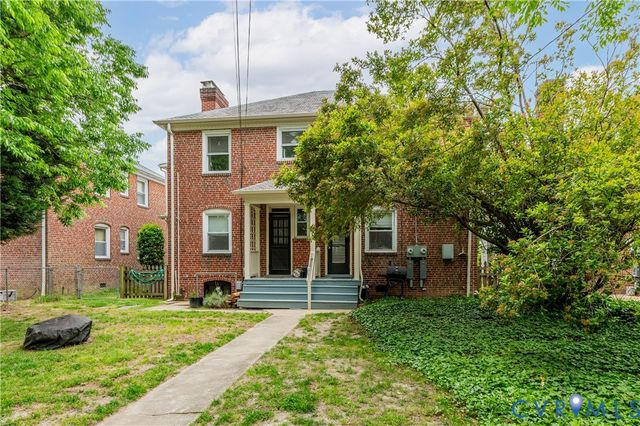 4412 Cutshaw Ave, Richmond, VA 23230