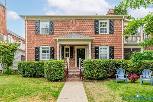 4412 Cutshaw Ave, Richmond, VA 23230