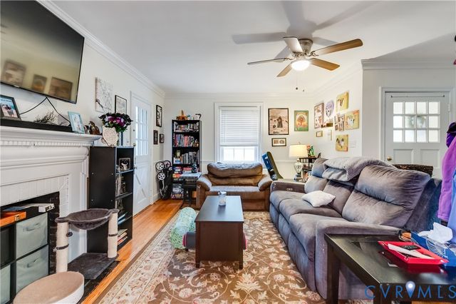 4412 Cutshaw Ave, Richmond, VA 23230
