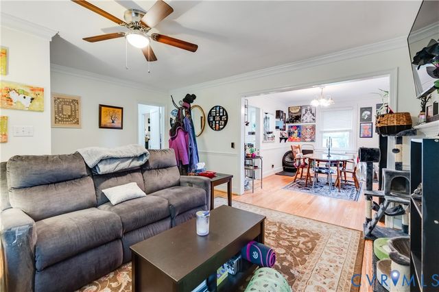 4412 Cutshaw Ave, Richmond, VA 23230