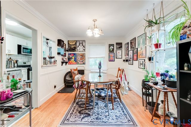 4412 Cutshaw Ave, Richmond, VA 23230