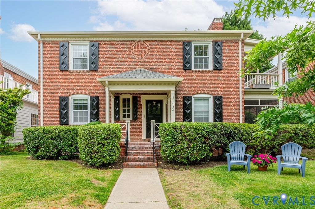 4412 Cutshaw Ave, Richmond, VA 23230