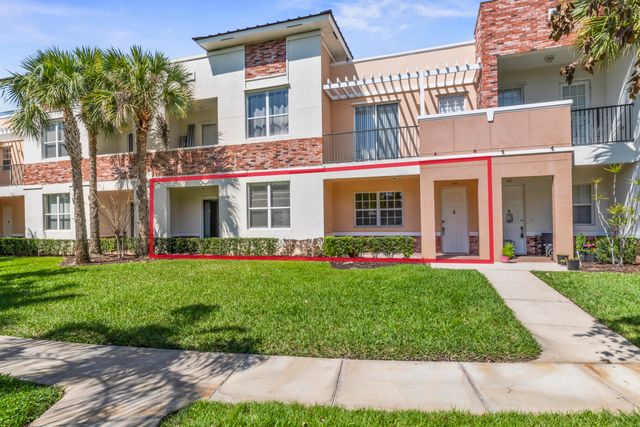 10520 SW Stephanie Way 2-104, Port St Lucie, FL 34987