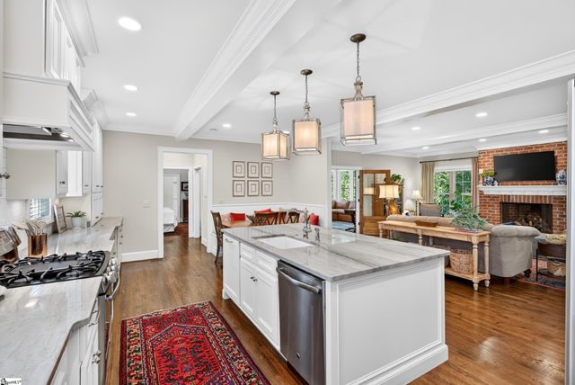 18 Argonne Drive, Greenville, SC 29605